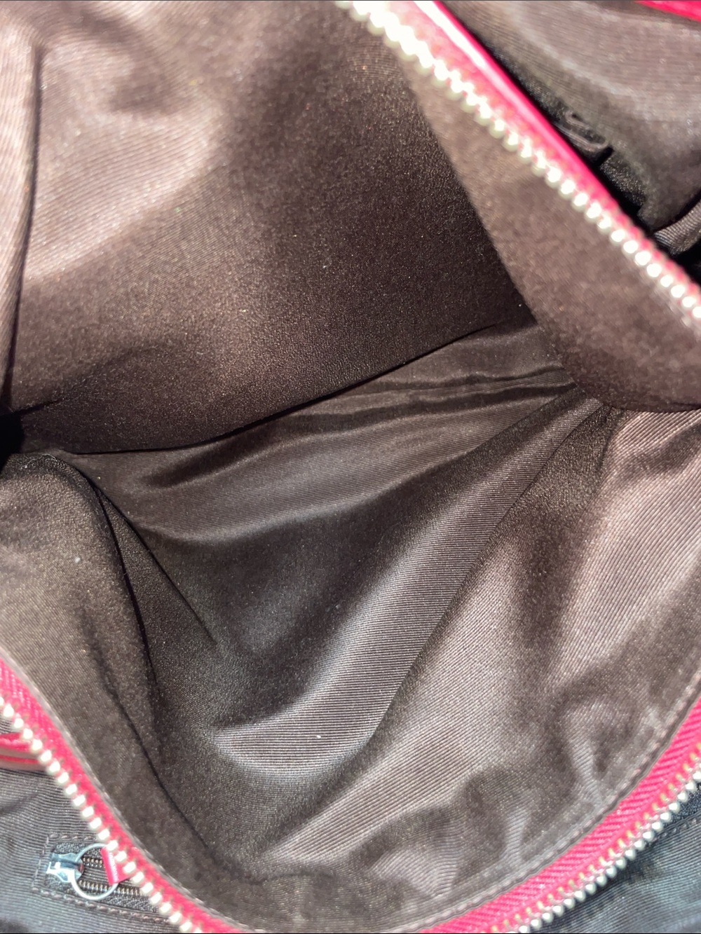 Coach Large ‘Soho’ Pleated Tote - Picture 8 of 11